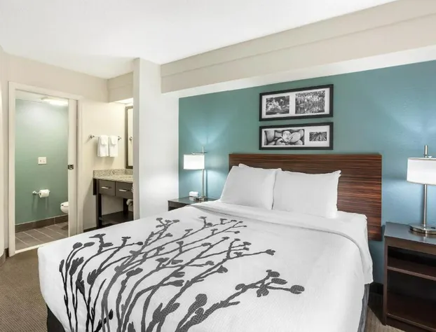 Sleep Inn State College near Penn State hotel detail image 4