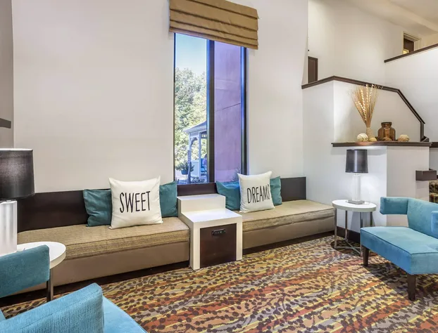 Sleep Inn State College near Penn State hotel detail image 2