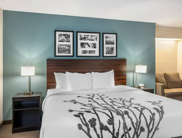 Sleep Inn State College near Penn State hotel detail image 3