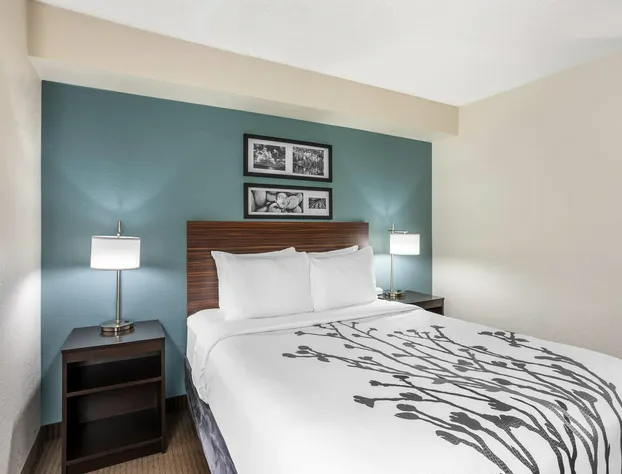 Sleep Inn State College near Penn State hotel detail image 4