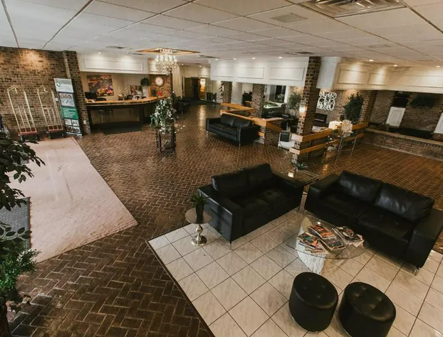 Altoona Grand Hotel & Conference Center hotel detail image 3