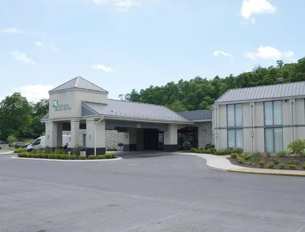 Altoona Grand Hotel & Conference Center hotel detail image 1
