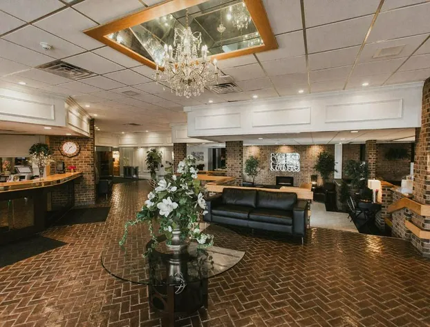 Altoona Grand Hotel & Conference Center hotel detail image 4