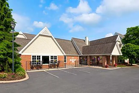 Residence Inn by Marriott State College hotel detail image 1