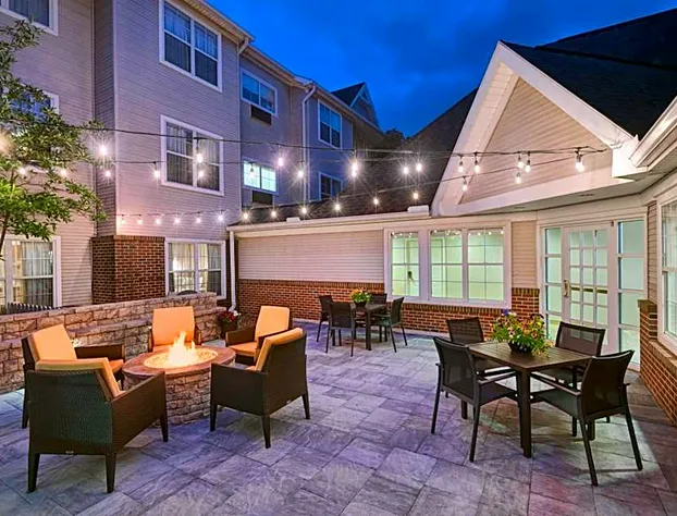 Residence Inn by Marriott State College hotel detail image 2