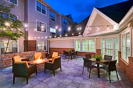 Residence Inn by Marriott State College hotel detail image 4