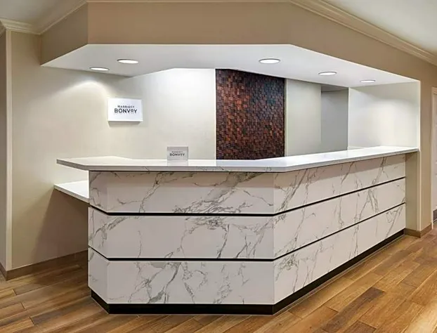 Residence Inn by Marriott State College hotel detail image 2