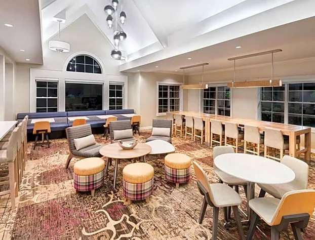 Residence Inn by Marriott State College hotel detail image 3