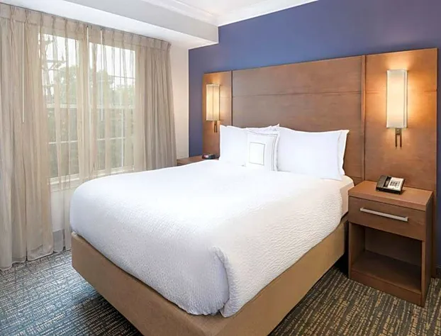 Residence Inn by Marriott State College hotel detail image 4