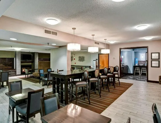 Hampton Inn State College hotel detail image 3