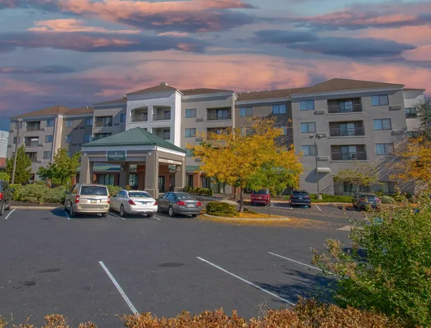 Country Inn & Suites by Radisson, Convention Center hotel detail image 2