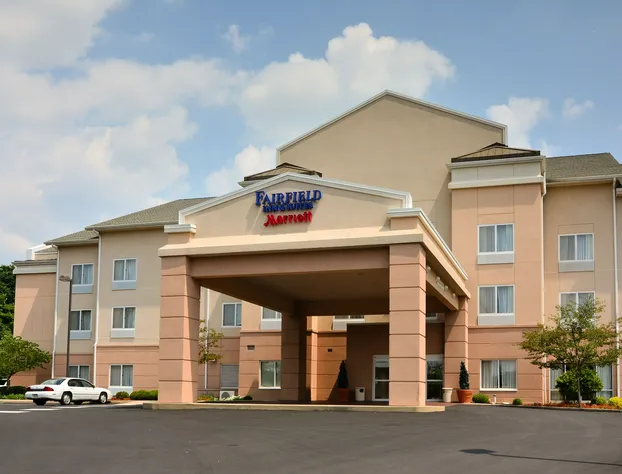 Fairfield Inn & Suites by Marriott State College hotel detail image 2