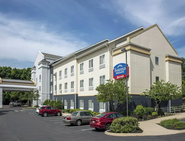 Fairfield Inn & Suites by Marriott State College hotel detail image 3