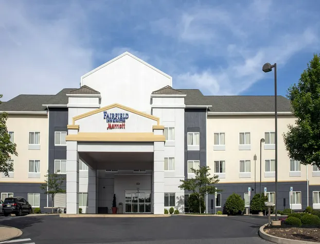Fairfield Inn & Suites by Marriott State College hotel detail image 3