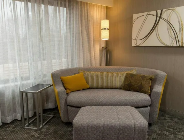 Courtyard Marriott Lafayette hotel detail image 4