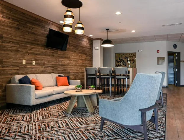 Candlewood Suites Lafayette by IHG hotel detail image 3