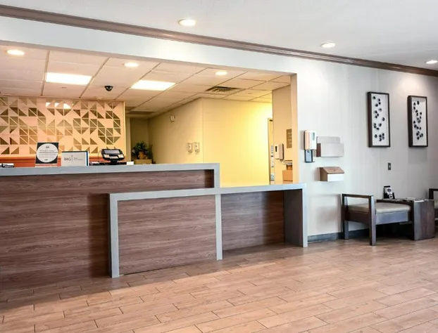 Candlewood Suites Lafayette by IHG hotel detail image 2