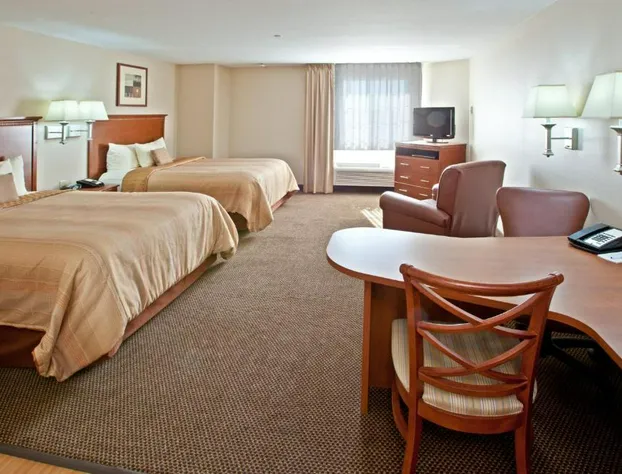 Candlewood Suites Lafayette by IHG hotel detail image 4