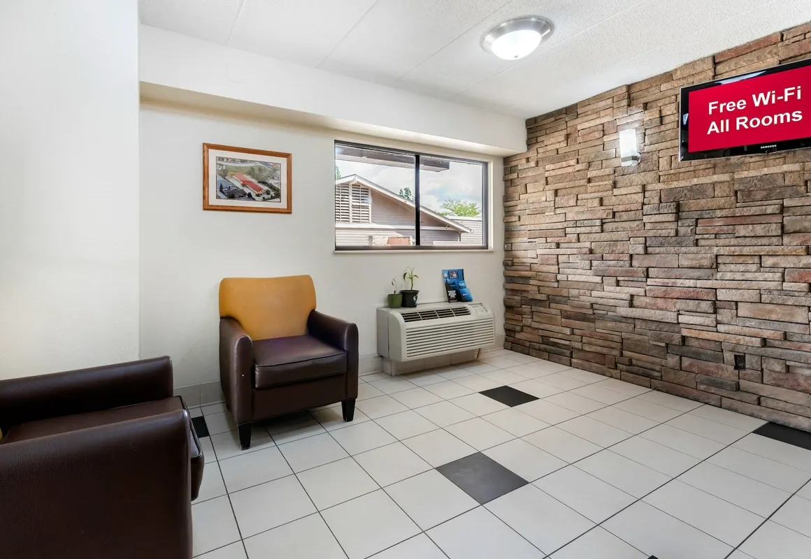 Red Roof Inn Lafayette - Purdue University hotel hero