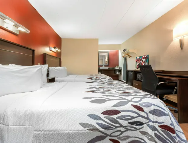 Red Roof Inn Lafayette - Purdue University hotel detail image 4