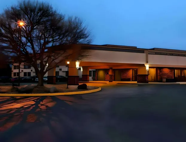 Quality Inn West Lafayette - University Area hotel detail image 1