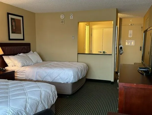 Quality Inn West Lafayette - University Area hotel detail image 2