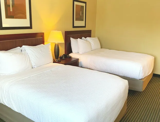 Quality Inn West Lafayette - University Area hotel detail image 3