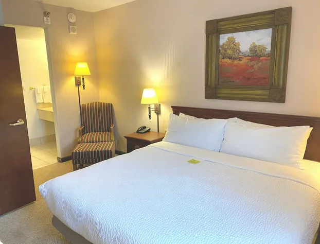 Quality Inn West Lafayette - University Area hotel detail image 4