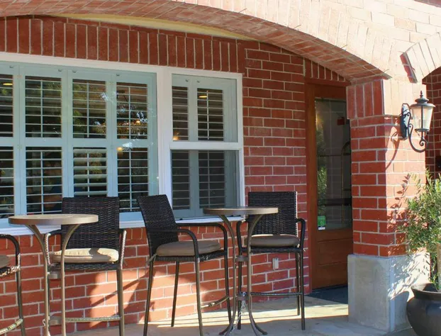 Bel Abri Napa Valley Inn hotel detail image 2