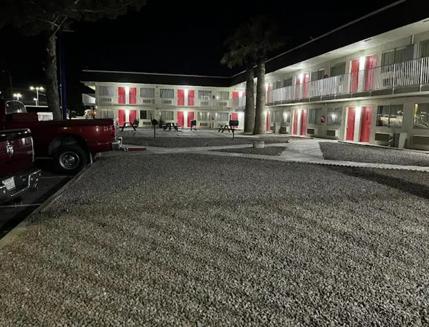 Rodeo Inn hotel detail image 4