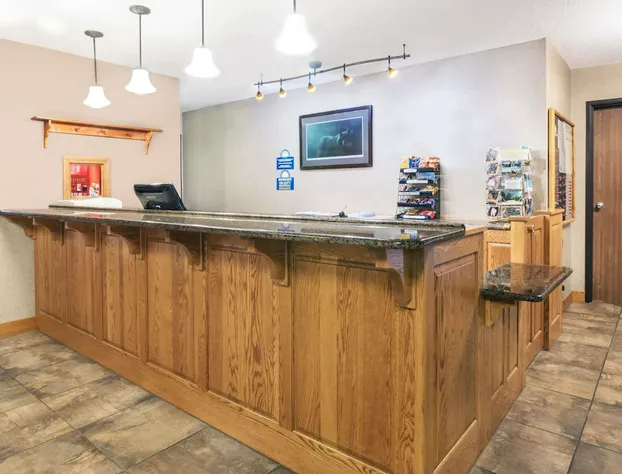 Days Inn by Wyndham Spearfish hotel detail image 2