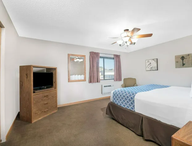 Days Inn by Wyndham Spearfish hotel detail image 4