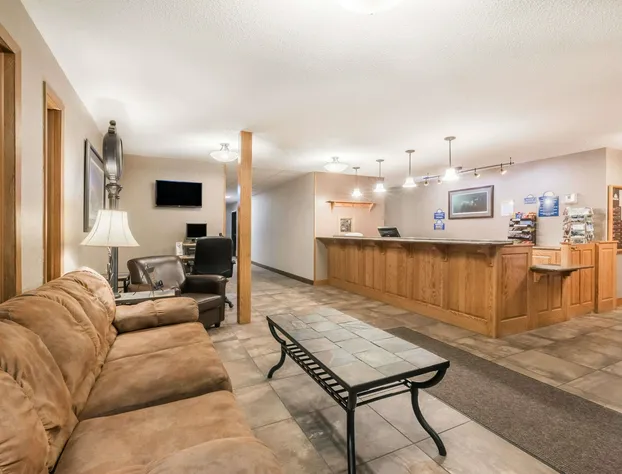 Days Inn by Wyndham Spearfish hotel detail image 1