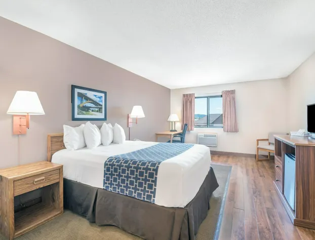 Days Inn by Wyndham Spearfish hotel detail image 4