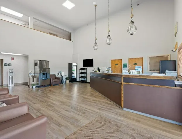 Quality Inn Spearfish I-90 hotel detail image 2