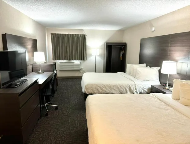 Quality Inn Spearfish I-90 hotel detail image 4