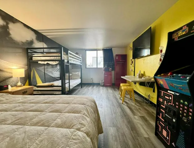 FairBridge Inn & Suites Spearfish hotel detail image 1