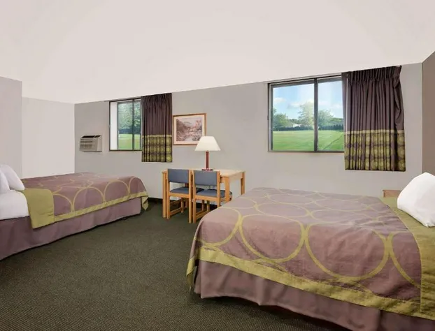 FairBridge Inn & Suites Spearfish hotel detail image 2