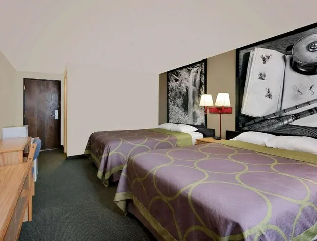 FairBridge Inn & Suites Spearfish hotel detail image 3