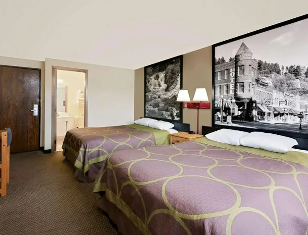 FairBridge Inn & Suites Spearfish hotel detail image 4