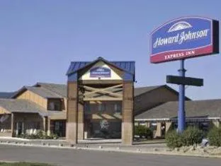 Baymont by Wyndham Spearfish hotel detail image 1