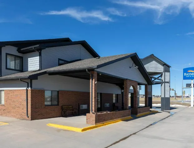 Baymont by Wyndham Spearfish hotel detail image 2