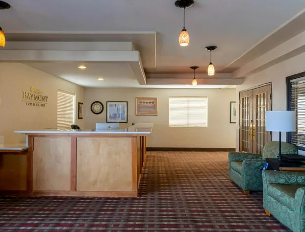 Baymont by Wyndham Spearfish hotel detail image 4