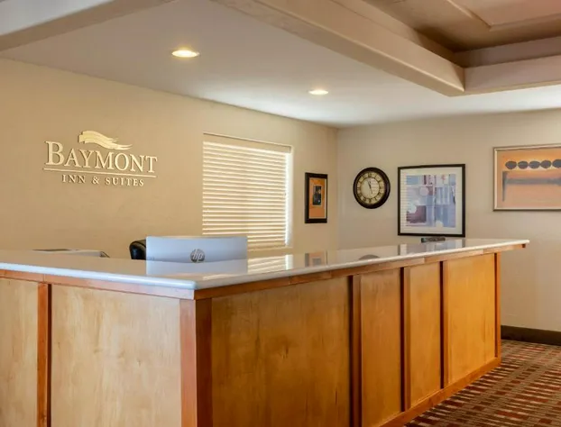 Baymont by Wyndham Spearfish hotel detail image 3