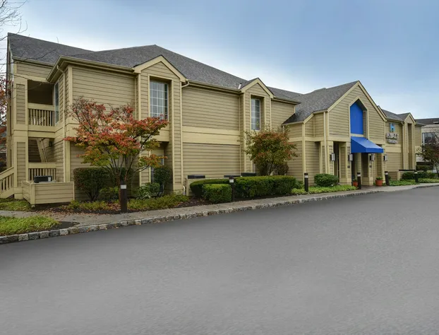 Hyatt House Bridgewater hotel detail image 2