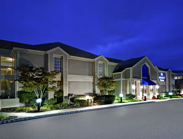 Hyatt House Bridgewater hotel detail image 3