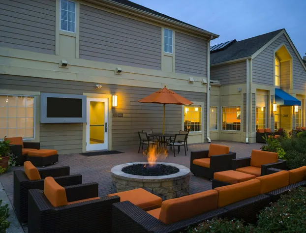 Hyatt House Bridgewater hotel detail image 4