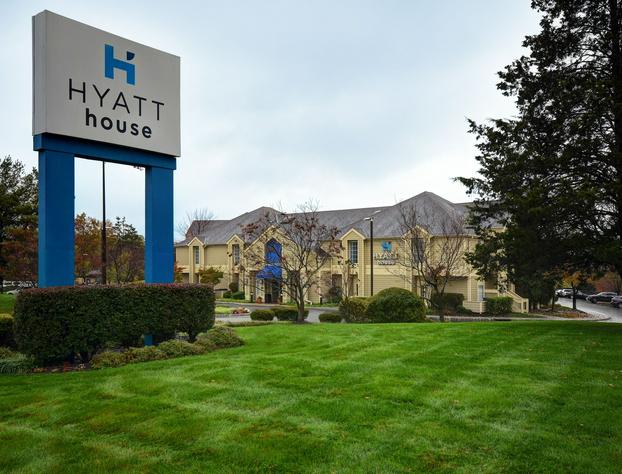 HYATT house Bridgewater hotel detail image 1