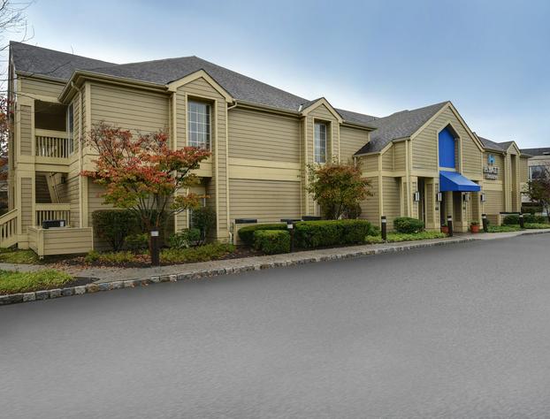 HYATT house Bridgewater hotel detail image 2
