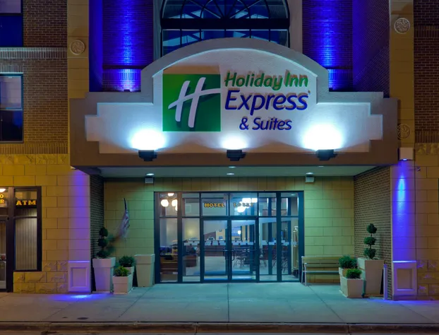 Holiday Inn Express Hotel & Suites Deadwood-Gold Dust Casino by IHG hotel detail image 1
